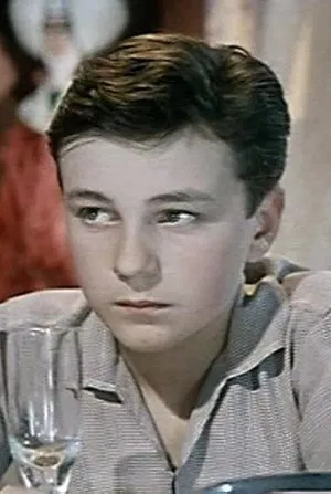 Виктор Глазков