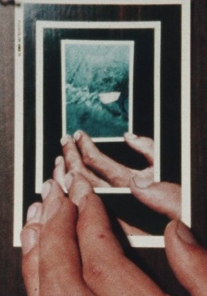 オランダ人の写真（8ミリ版）