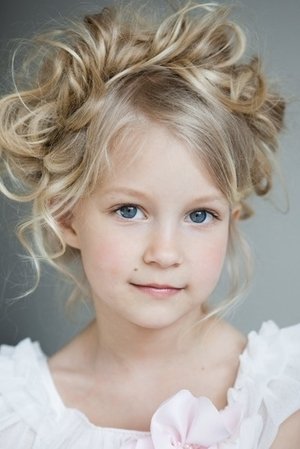 Анна Кирина