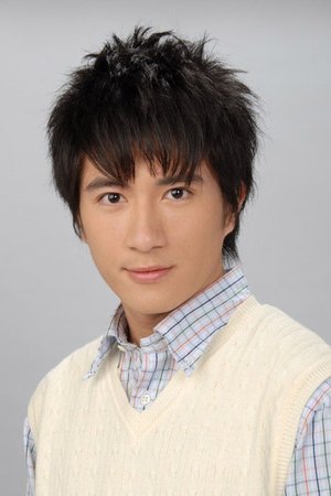 梁証嘉
