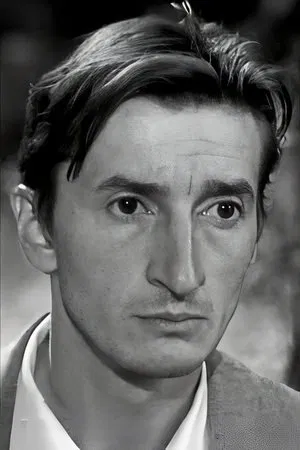 Александр Лыков