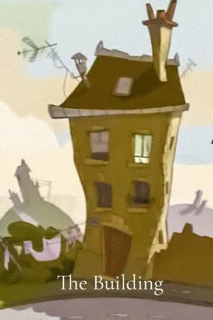 Le building
