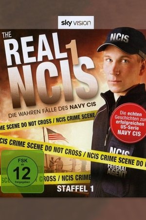 Real Case Files of The US