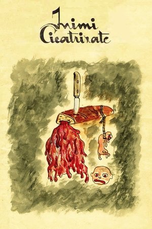 Истерзанные сердца