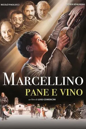 Marcellino pane e vino