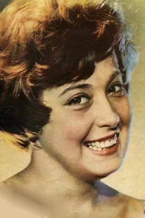 Маргарита Корабельникова