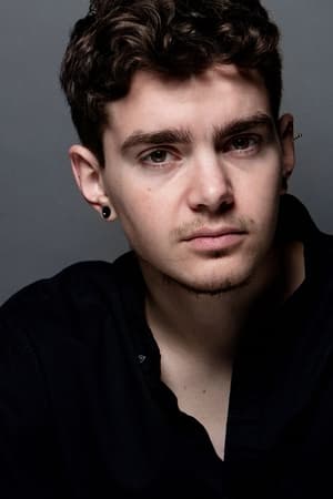 Эллиот Флетчер