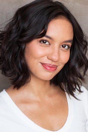 Cynthia Valenzuela