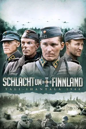 Тали – Ихантала 1944