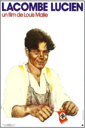 Лакомб Люсьен