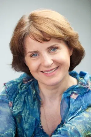 Марина Зайцева