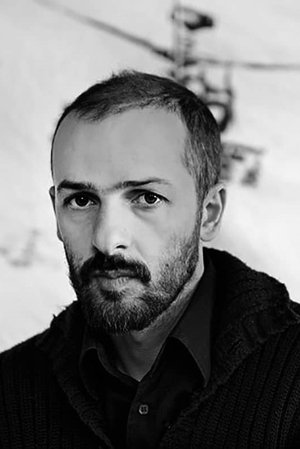 Георгий Масхарашвили