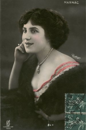Jeanne Marnac