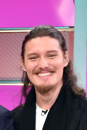 Эндрю Чау