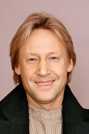 Дмитрий Харатьян