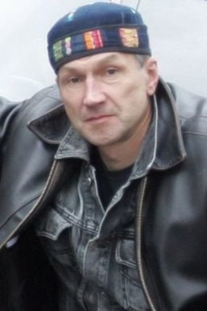 Саулюс Барейкис
