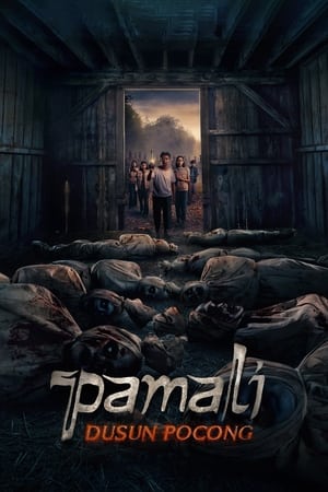Pamali: Dusun Pocong