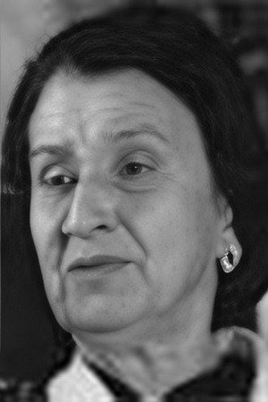 Ольга Джаниашвили