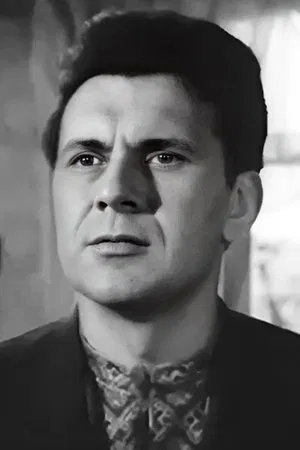 Николай Дупак