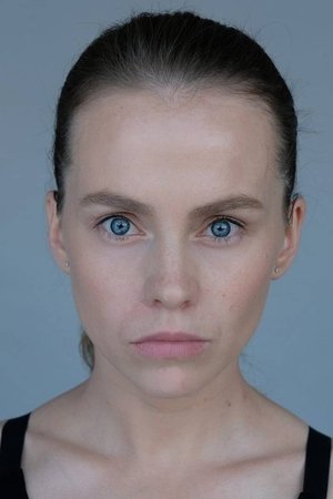 Виктория Токарева
