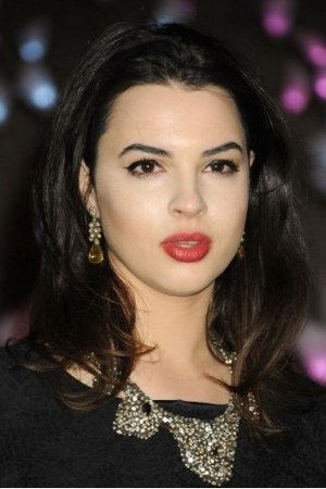 Matilda Sturridge