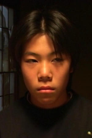 武藤淳