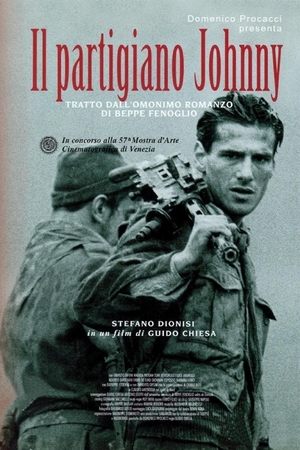 Il Partigiano Johnny