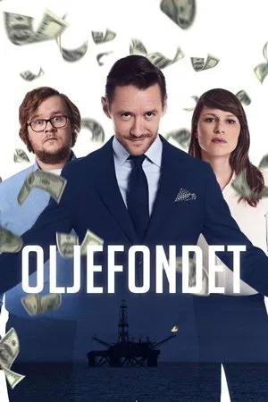 Oljefondet