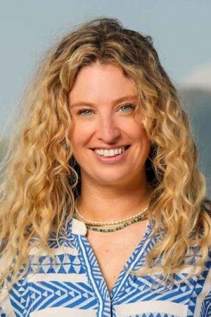 Stephanie Berger