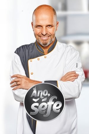 Ano, šéfe!