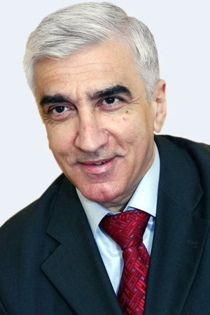 Ильхам Намик Камал