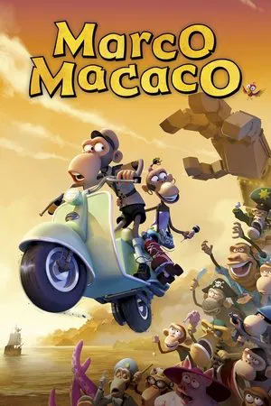 Марко Макако