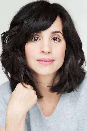 Sylvie De Morais-Nogueira