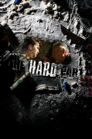 The Hard Part