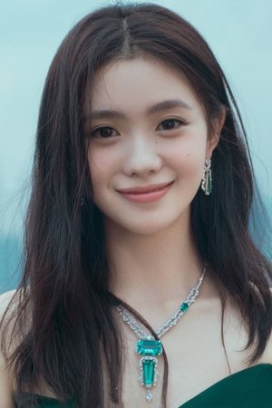 刘浩存