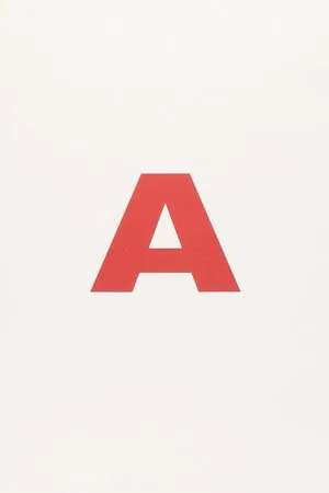 А