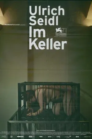 Im Keller