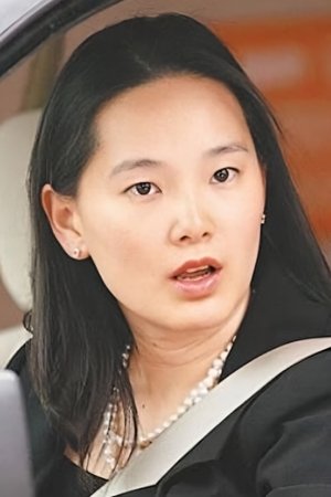 Лиза Янг