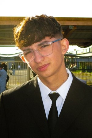 Elijah Vigneau