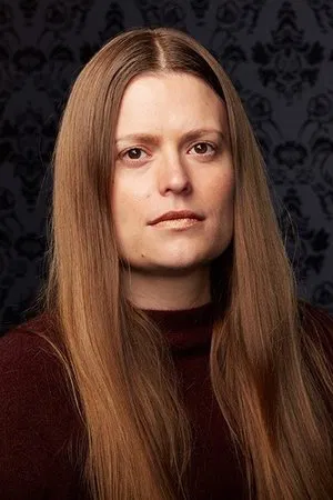 Марианна Палка