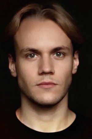 Никита Столяров
