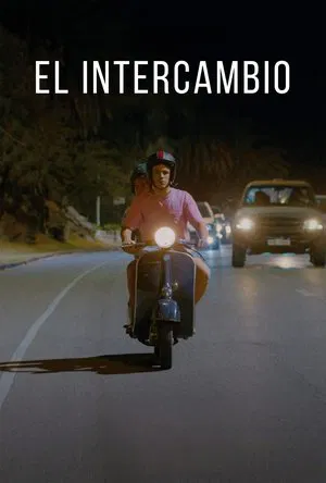 El intercambio