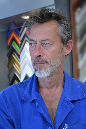 Jean-Jacques Le Vessier