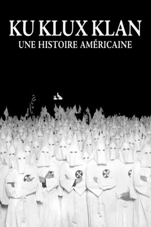 Ку-клукс-клан. Американская история
