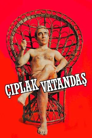 Çıplak Vatandaş