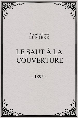 Le saut à la couverture