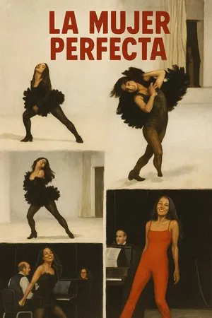 La mujer perfecta