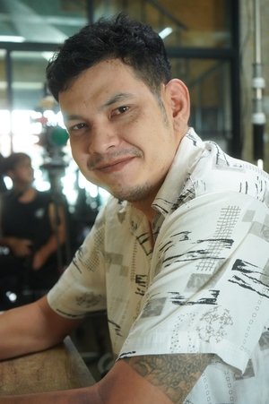 กิตติศักดิ์ มากงราช