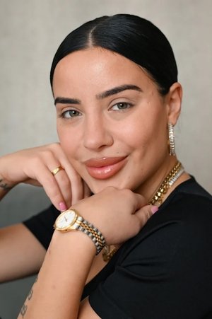 Leyla Lahouar