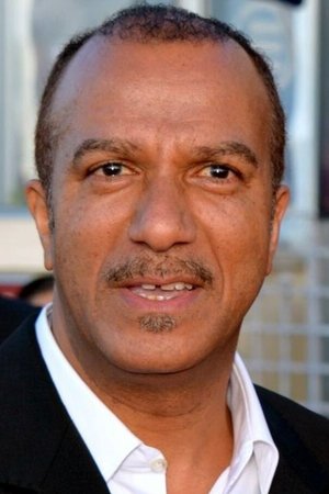 Pascal Légitimus